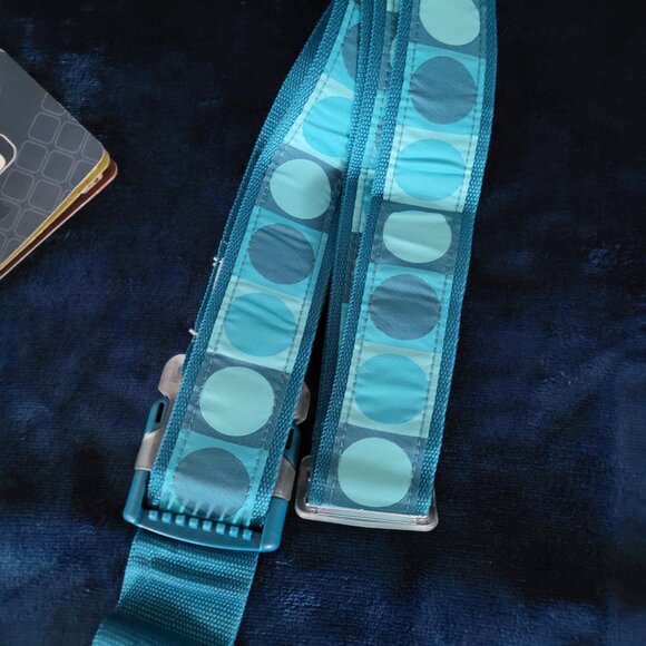 BOGO ~ Lug Brand Luggage Strap - Picture 3 of 4